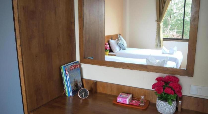 Regent Room Hotel スラート・ターニー エクステリア 写真